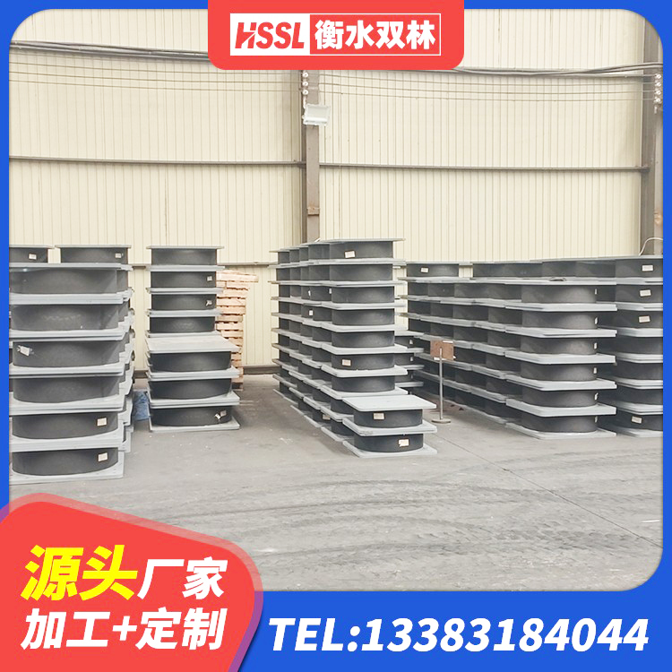 前锋区LRB隔震支座500(II型)生产厂家 前锋区LNR300隔震支座厂家 前锋区LNR1000建筑隔震橡胶支座源头工厂 前锋区LNR橡胶隔震支座D600 - 第9张