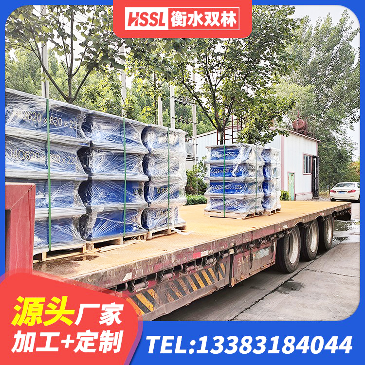 前锋区建筑圆形铅芯隔震支座源头工厂 前锋区减震橡胶隔震支座厂家 前锋区房屋减隔震支座生产厂家 前锋区高阻尼叠层橡胶隔震支座 - 第3张