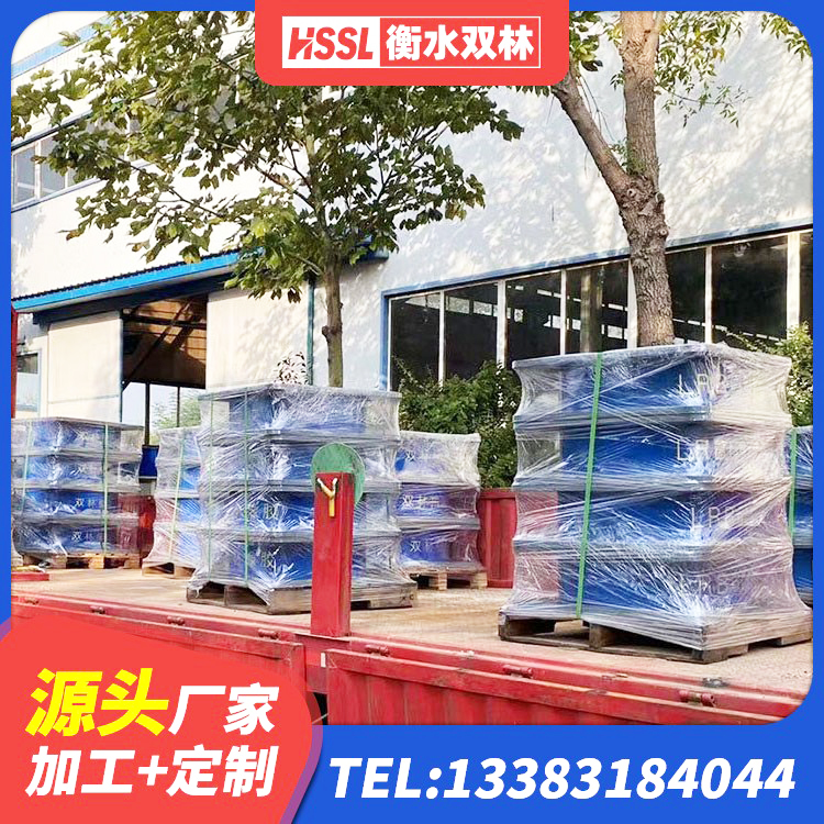 前锋区橡胶隔震支座低源头工厂 前锋区HDR1300高阻尼橡胶隔震支座什么价格 前锋区铅芯橡胶隔震支座装置厂家 前锋区隔震高阻尼橡胶支座厂家 - 第5张