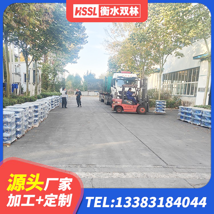 前锋区HDR800隔震支座源头工厂 前锋区Y4Q隔震支座生产厂家 前锋区建筑抗震式橡胶隔震支座生产厂家 前锋区隔震橡胶支座LNR700 - 第3张